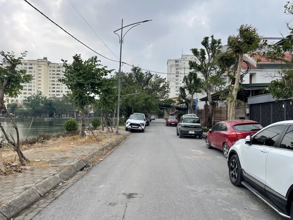 Đất nền Khu Tecco Vinh Tân 250m² giá thỏa thuận - Tiềm năng kinh doanh vượt trội!