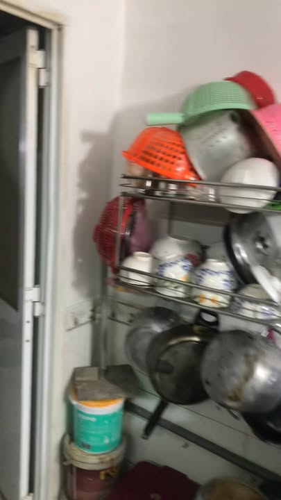 Nhà hẻm 20m² đường Bùi Thị Lùng, Hóc Môn - Gía cả thỏa thuận, an ninh tốt!