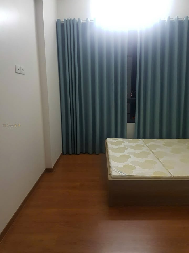 Căn hộ chung cư 789 Xuân Đỉnh 60m² giá 13 triệu - Full nội thất vào ở ngay!