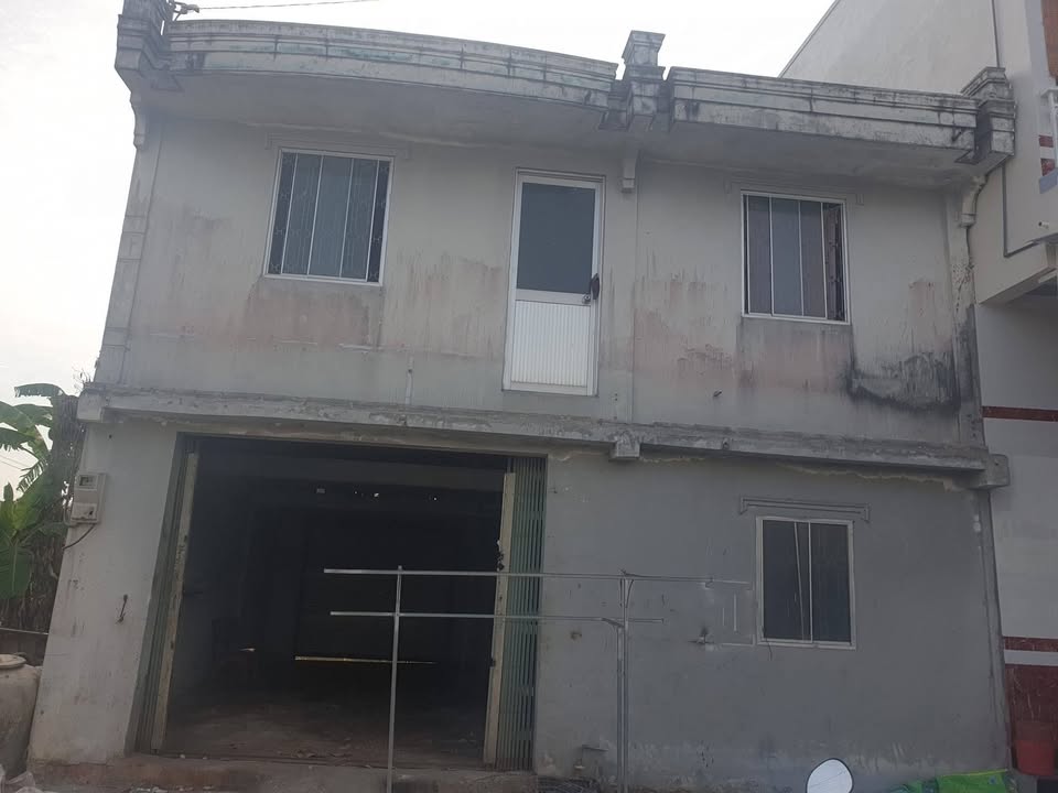 Nhà bán tại Chợ Châu Thới, Bạc Liêu 74m² giá 800 triệu - Đầu tư sinh lời ngay!