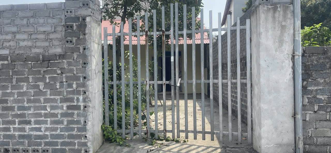 Đất thổ cư Bùng Đông, Văn Lâm, Hưng Yên 125m² giá 4.5 tỷ - Tiềm năng đầu tư lớn!