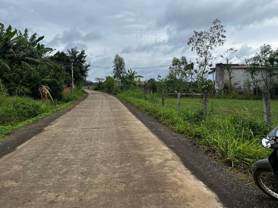 Đất nền xã Krông Buk 342m² giá 300 triệu - Sổ hồng chính chủ