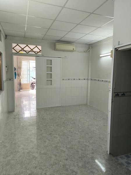 Nhà hẻm 86 Thích Quảng Đức, Phú Nhuận 50m² giá 14 tỷ - Nở hậu đẹp, phù hợp gia đình!