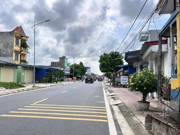Đất mặt đường 361 Lạng Côn 113.8m² giá 3.6 tỷ - Đầu tư sinh lời ngay!