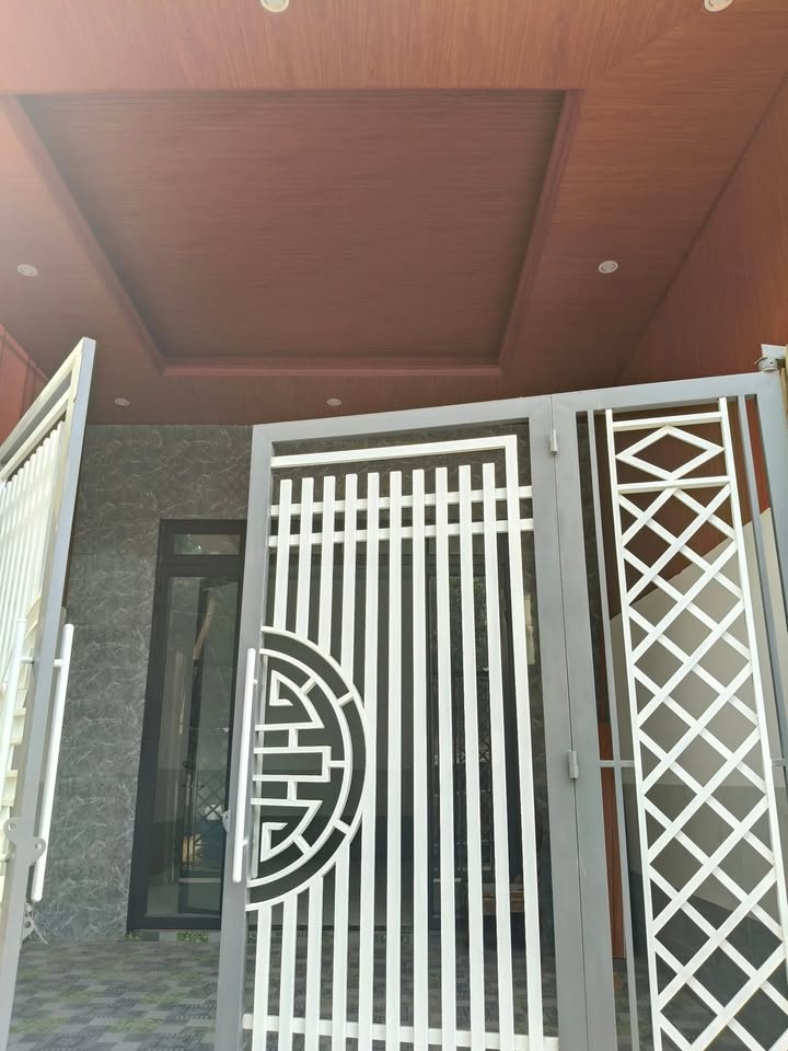 Nhà phố ấp Sông Mây, Bình Minh, 90m² giá chỉ 980 triệu - Sẵn sàng vào ở!