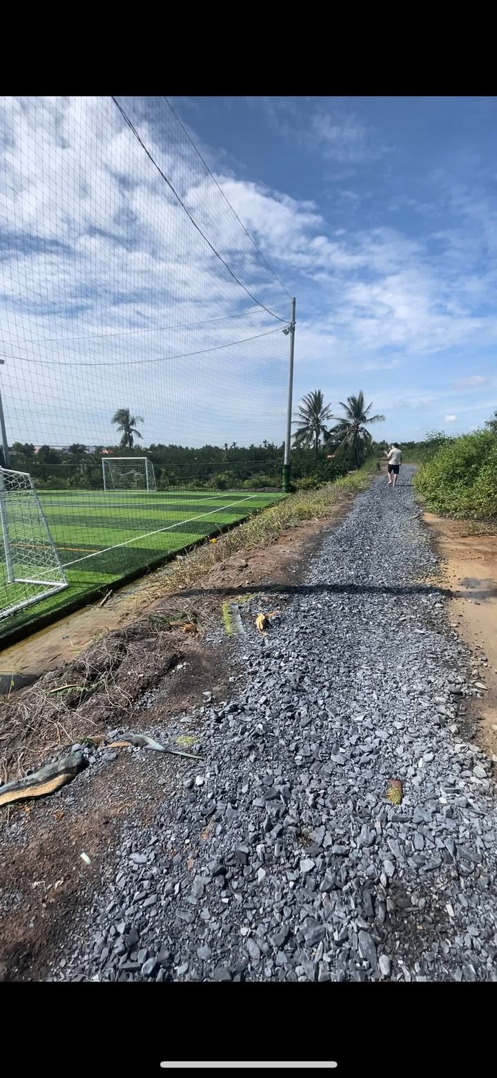 Đất vườn 3000m² tại Lương Hoà, Bến Lức - Giá tốt, chính chủ bán!