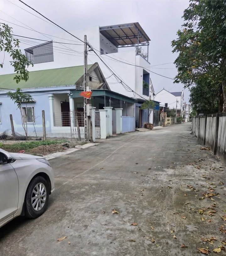 Đất nền Nghi Liên - 99,6m² giá 2,4 tỷ - Gần Quốc lộ 1A!