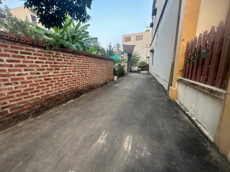 Đất vườn Phù Lỗ 91.8m² giá chỉ 3 tỷ - Cơ hội đầu tư tuyệt vời!