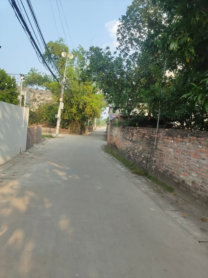 Đất nền Hiền Ninh, Sóc Sơn 80m² giá 2 tỷ - Đầu tư sinh lời ngay!