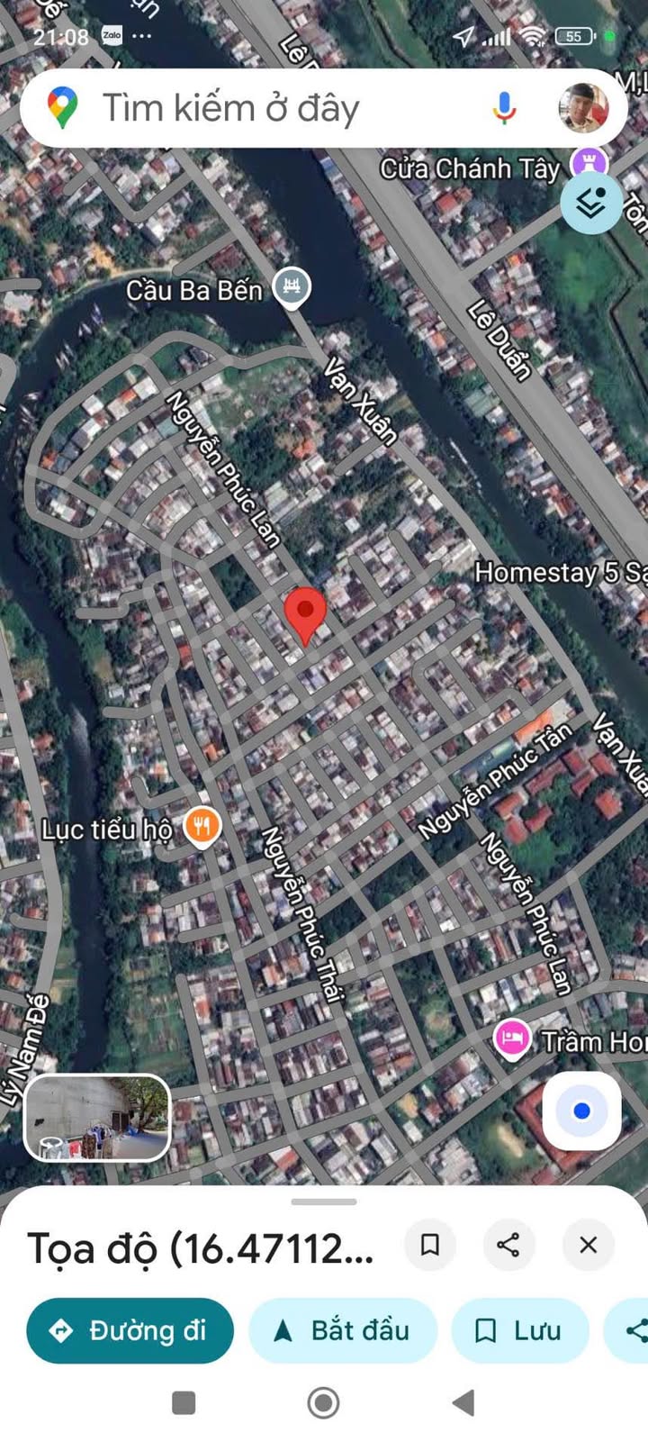 Căn hộ Aranya CT1 - Huế 51m² giá 950 triệu - Sẵn sàng vào ở!