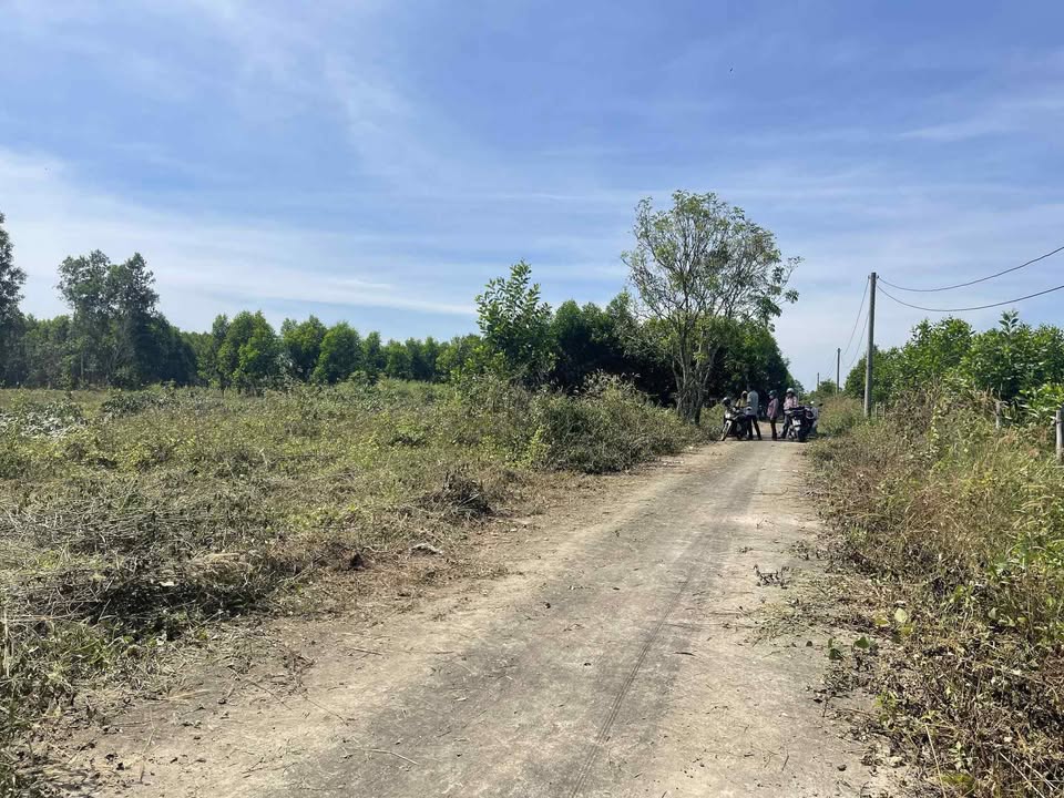 Đất nền mặt tiền Suối Cao, Xuân Lộc, 840m² giá chỉ 300 triệu - Cơ hội đầu tư sinh lời!