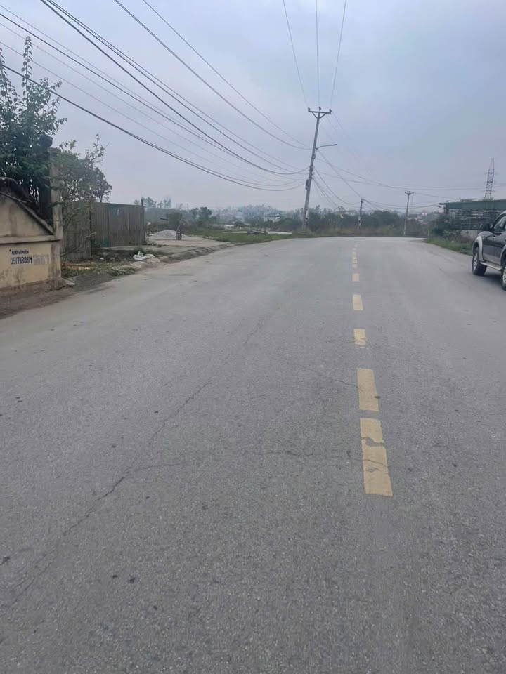 Đất nền khu 10 phường Thanh Sơn 100m² giá 900 triệu - Cơ hội đầu tư tuyệt vời!