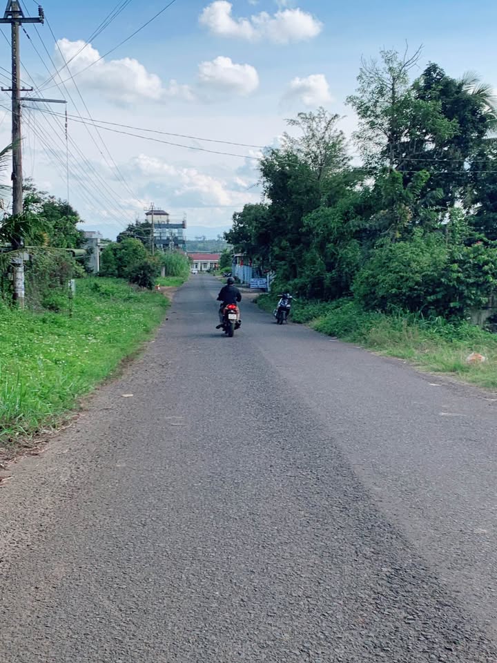 Đất nền tại xã Krong Buk, huyện KBang, 170.5m² chỉ 800 triệu - Cơ hội đầu tư hấp dẫn!