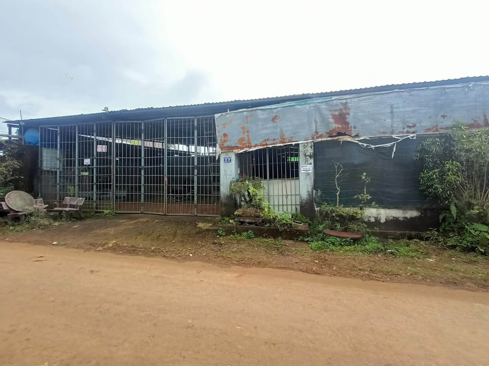 Đất nền mặt tiền đường Ka3, Tân An, 500m² giá 4,2 tỷ - Đầu tư sinh lời tuyệt vời!