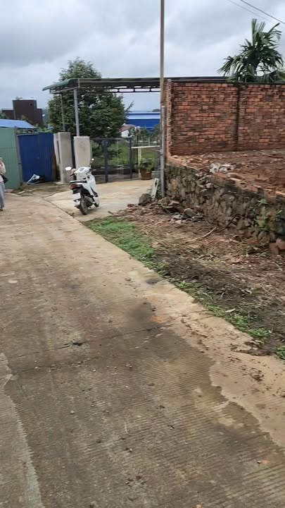 Đất nền đường Lê Lai, thị trấn Phước An, 283m² giá 3.213 tỷ - Sổ đỏ chính chủ!