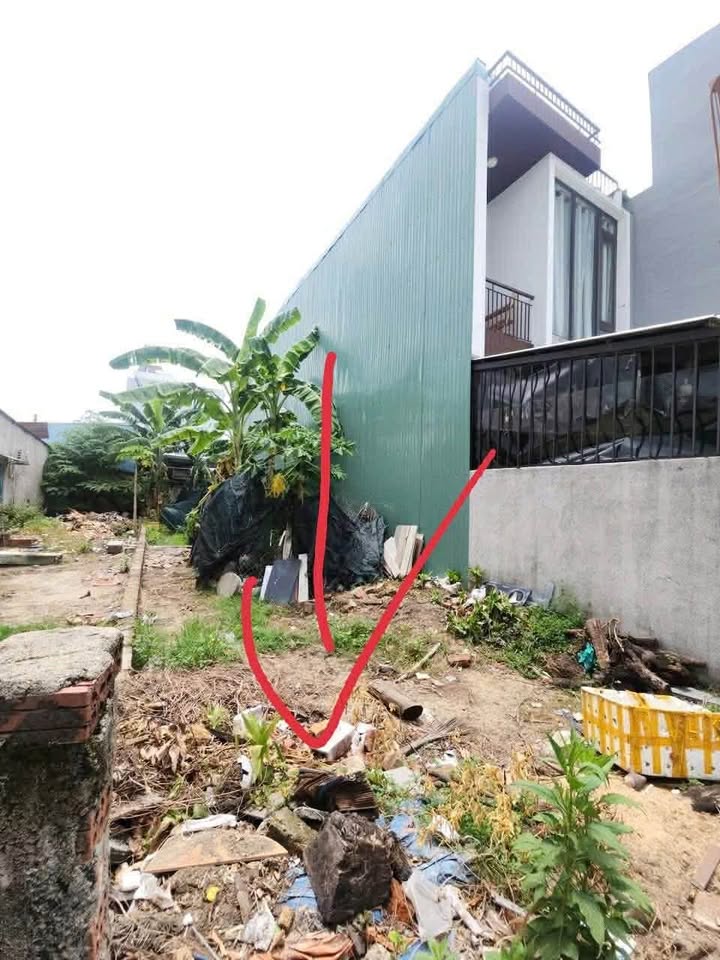 Đất kiệt ô tô Hoàng Văn Thái, 88m² giá 2.6 tỷ - Sổ đỏ chính chủ!