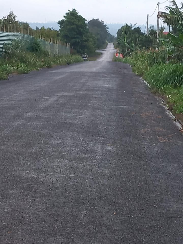 Lô đất Trần Huy Liệu, Buôn Hồ 378m² giá 1.86 tỷ - Đường thông thoáng, tiện ích xung quanh!