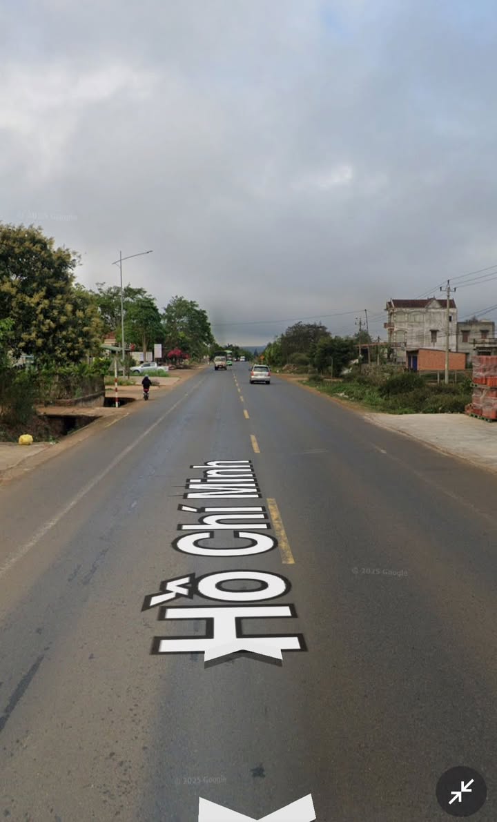 Đất thổ cư mặt tiền QL 14, phường Cư Bao 1183m² - Kinh doanh sầm uất, giá 430 triệu