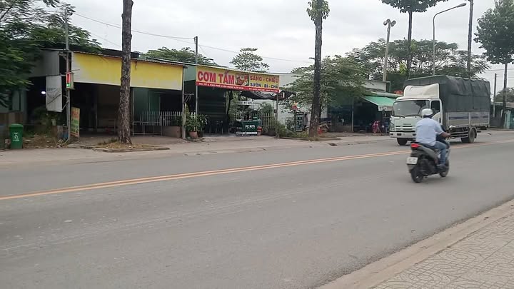 Đất nền phường Uyên Hưng, Tân Uyên 675m² giá 4 tỷ - Cơ hội đầu tư hấp dẫn!