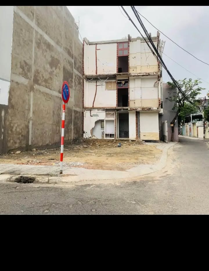 Đất Mặt tiền Hòa Cường Bắc 51m² giá 5 tỷ - Đầu tư sinh lời ngay!