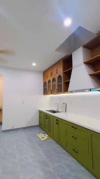 Nhà lầu 2 phòng ngủ Hẻm Bê Tông Ôtô thông, Phú Trinh, Phan Thiết - Giá chỉ 2.95 tỷ!