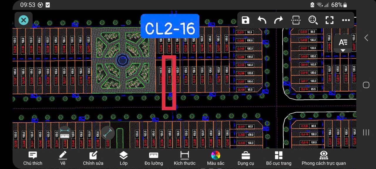 Đất nền Đại đô thị Đông Sơn 100m² giá 1.15 tỷ - Chính chủ bán nhanh!