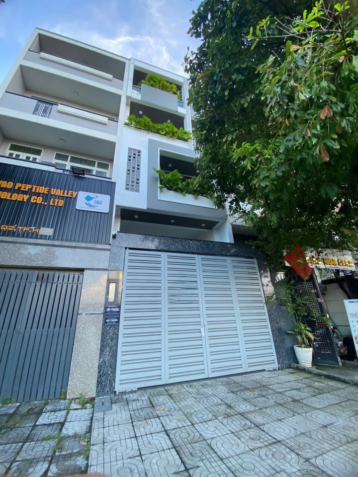 Văn phòng cho thuê tại An Phú, Quận 2 - 100m² chỉ 38 triệu/tháng!