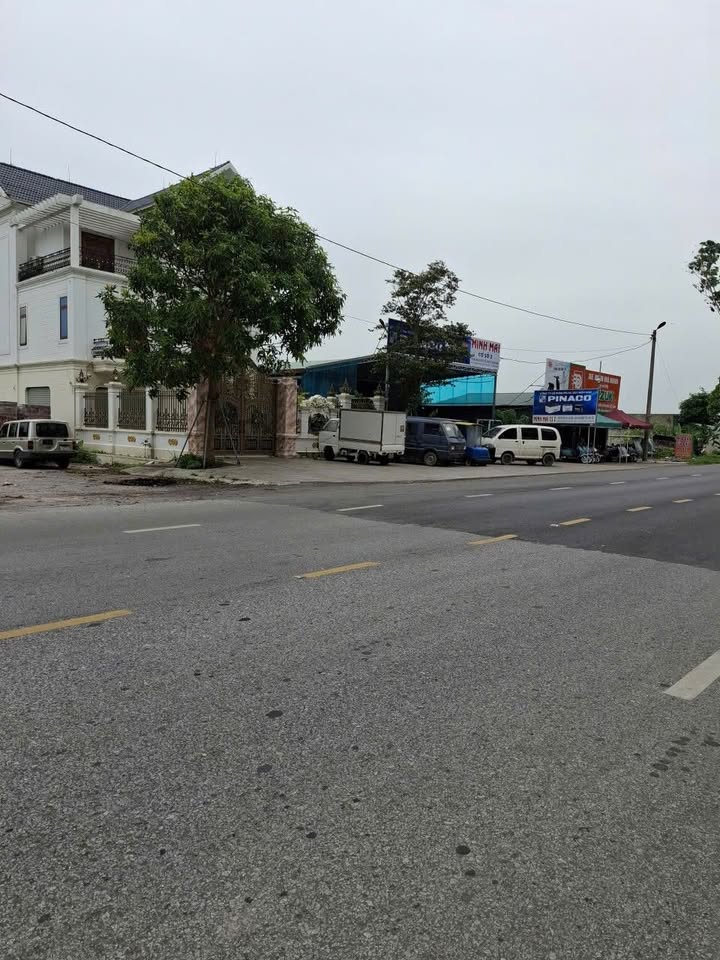 Đất nền Quang Bình, Kiến Xương 75m² - Kinh doanh sầm uất, giá thỏa thuận!