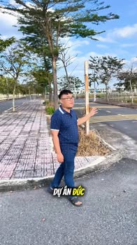 Đất dự án Đức Phát 3 Bàu Bàng 96m² giá 950 triệu - Sổ đỏ chính chủ, pháp lý rõ ràng!