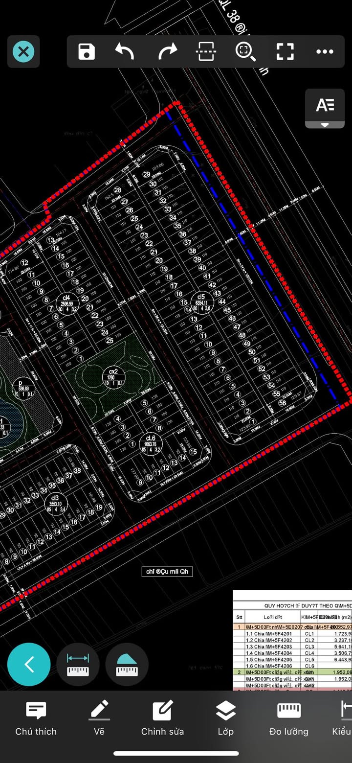 Đất nền Trạm Lộ, Thuận Thành 110m² giá 5.3 tỷ - Mặt tiền rộng, view vườn hoa!