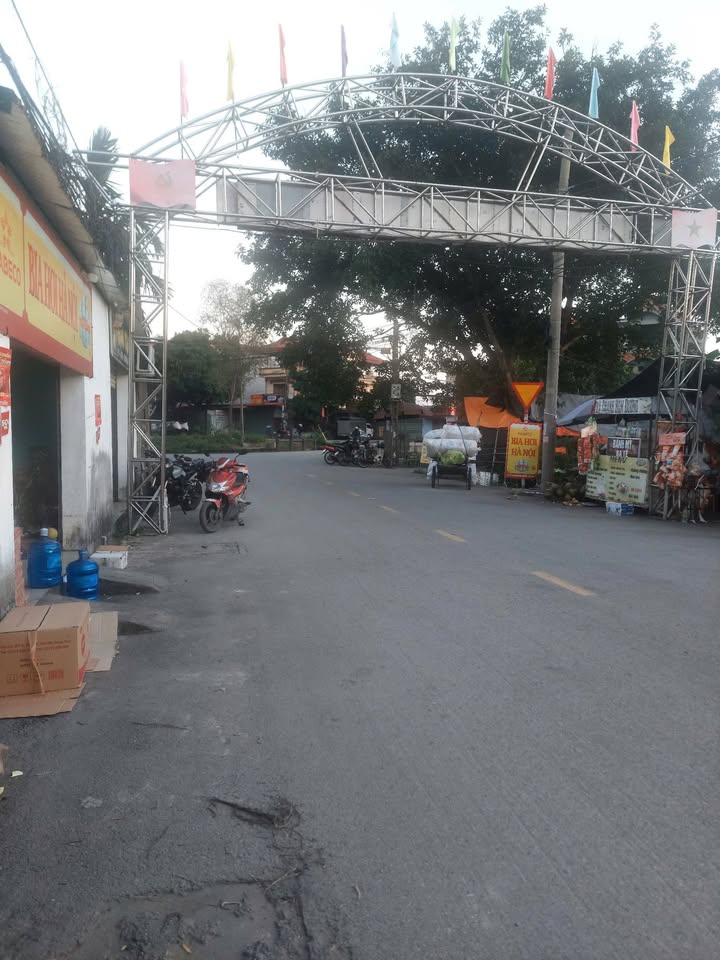 Đất nền trục chính xã An Bình, 172m² chỉ 5.3 tỷ - Cơ hội đầu tư hấp dẫn!