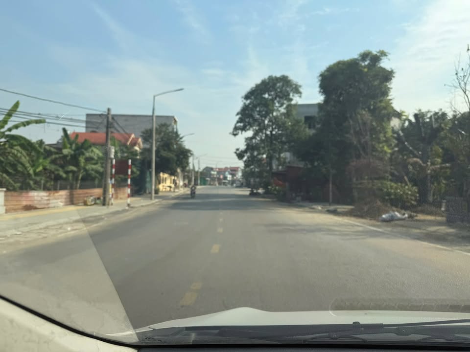 Đất thổ cư 162m² tại Tổ dân Phố Tân Kết, Hiệp Hòa - Giá 2.8 tỷ, cơ hội đầu tư hấp dẫn!