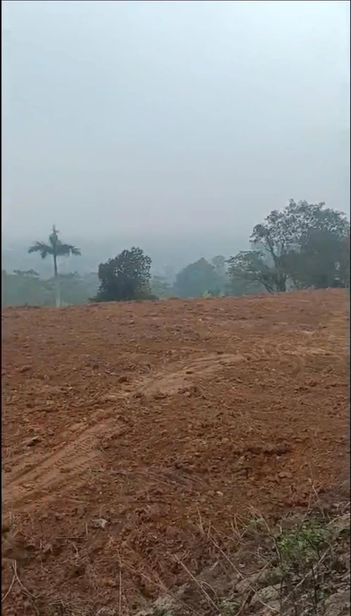 Đất nền Ba Trại, Ba Vì 11.286m² giá chỉ 2 triệu/m² - Tiềm năng đầu tư lớn!