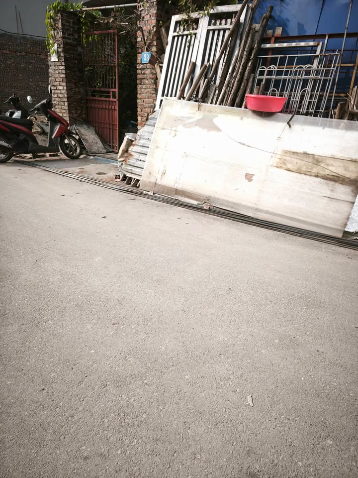 Bán đất Cự Khối Long Biên 50m² giá 9 tỷ - Kinh doanh thuận lợi, ô tô vào tận nơi!