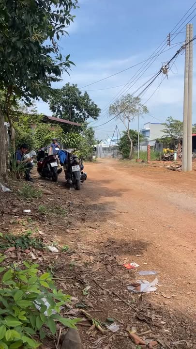 Đất nền Trảng Bom 100m² giá 739 triệu - Đầu tư sinh lời ngay hôm nay!