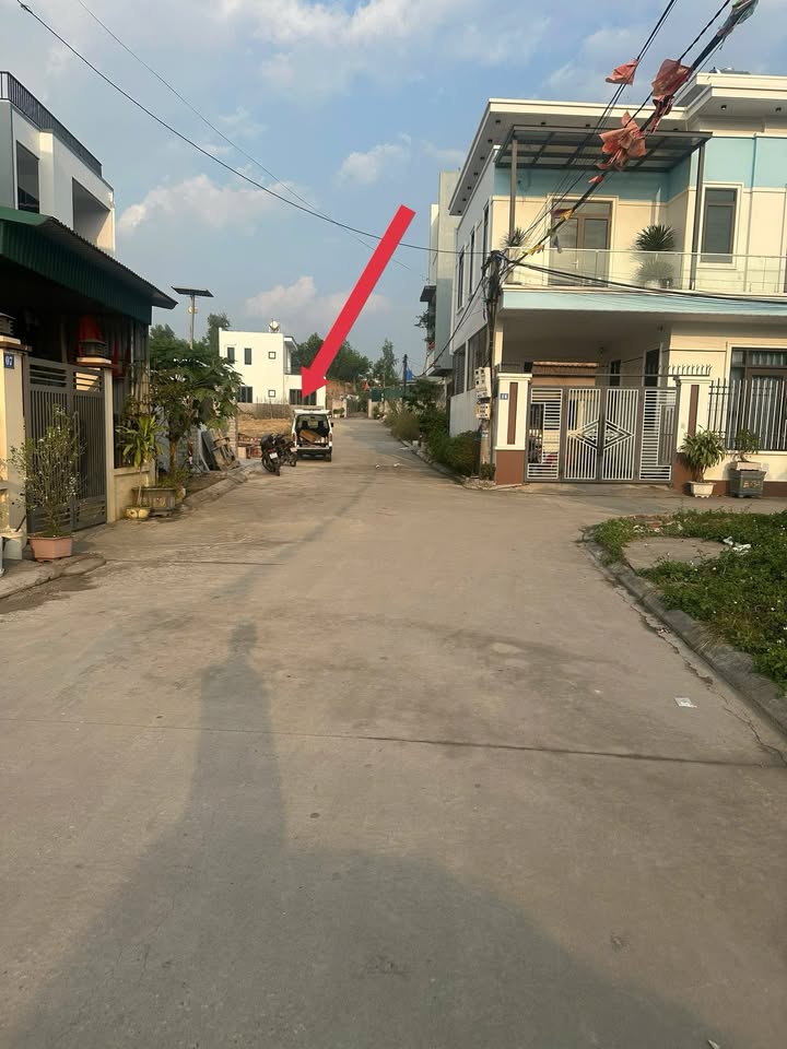 Đất nền khu phố 9, phường Thanh Sơn, 103m² giá 1.6 tỷ - Sổ đỏ chính chủ, xây dựng tự do!