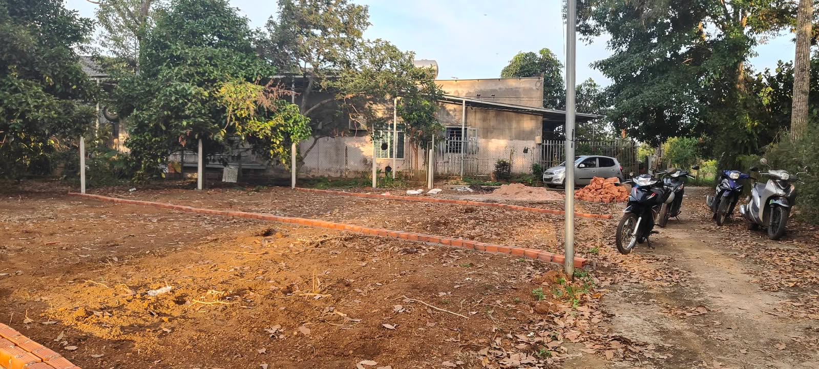 Đất nền Bảo Vinh Long Khánh 100m² giá 680 triệu - Sổ riêng pháp lý minh bạch!