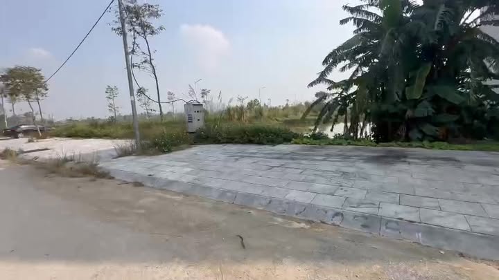 Đất nền Hoằng Đạo, Thanh Hóa 168m² giá 2 tỷ - Vị trí tiềm năng ngay trục tỉnh lộ 510B