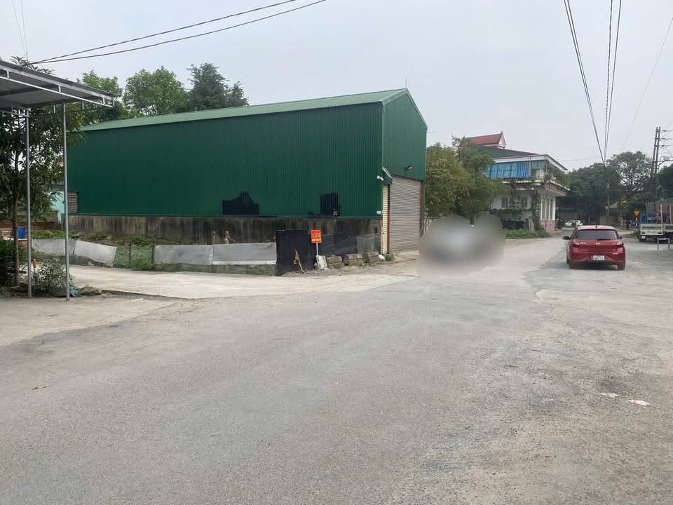 Đất nền mặt đường Xuân Thái, phường Quán Bàu, 120.7m² giá 7 tỷ - Cơ hội đầu tư lý tưởng!