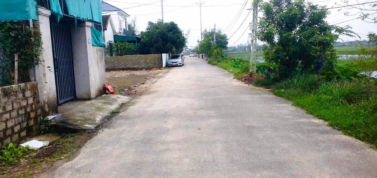 Đất Nghi Liên Vinh 110.2m² giá 2.25 tỷ - Tiềm năng đầu tư lớn!