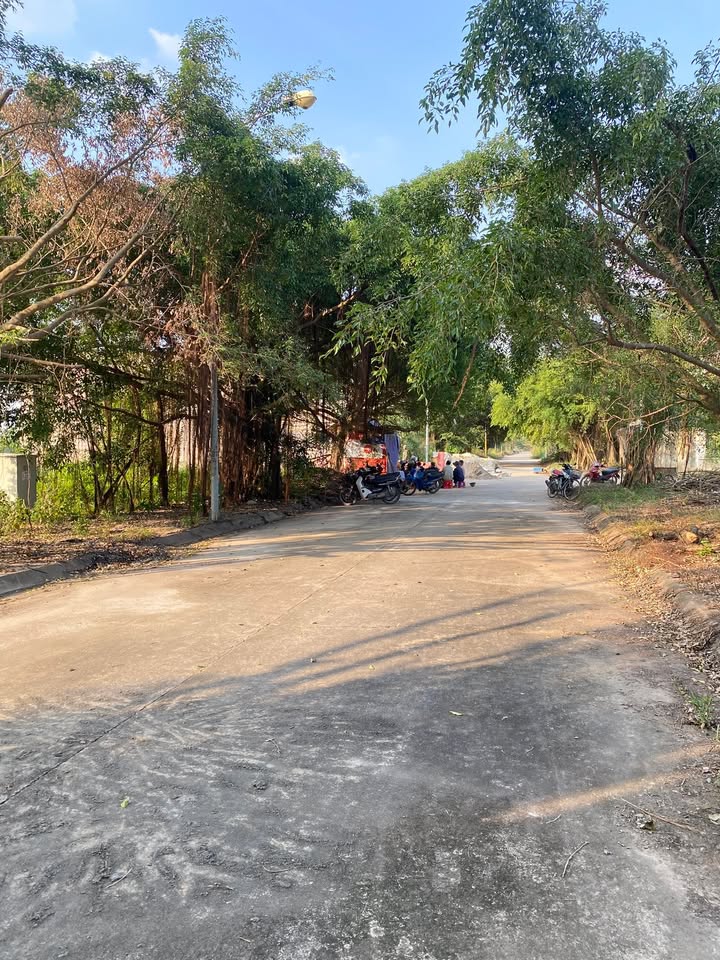 Đất nền Xuân Hoà, Phúc Yên 100m² giá chỉ 2x triệu - Cơ hội đầu tư tuyệt vời!