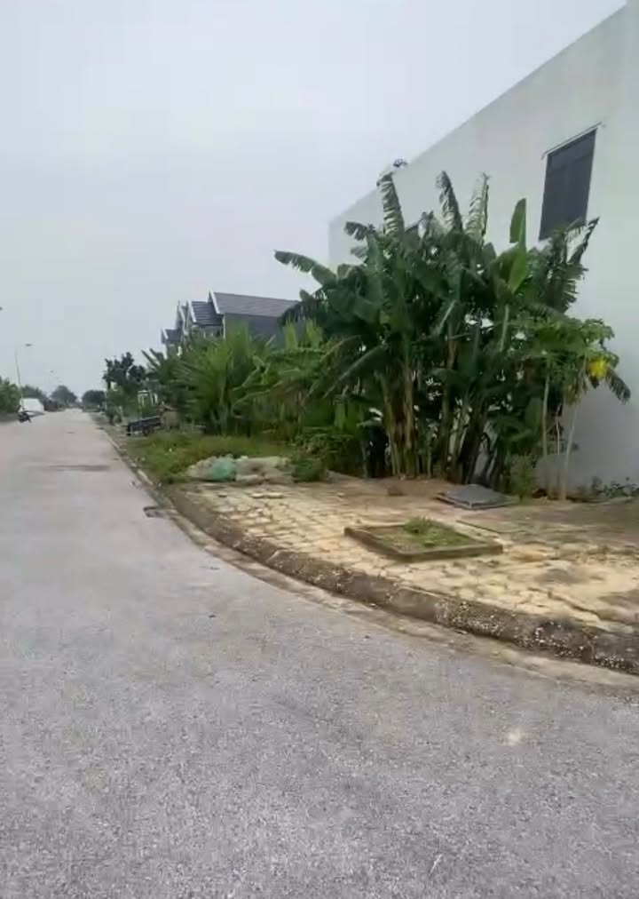 Đất nền Nam Sầm Sơn 90m² giá 1.2 tỷ - Đầu tư sinh lời hấp dẫn!