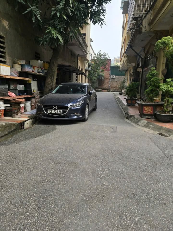 Đất phân lô Quốc Bảo, Văn Điển, Thanh Trì 38m² giá 9 tỷ - Sổ đỏ chính chủ!