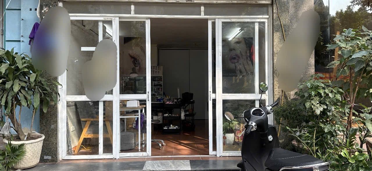 Mặt bằng kinh doanh Tầng 1 Nguyễn Khánh Toàn 25m² giá 7 triệu - Ngõ rộng ô tô tránh nhau!