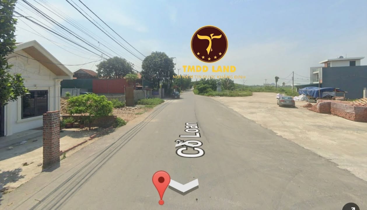 Đất phân lô Cổ Loan Hạ, Ninh Tiến, 140m² - Giá chỉ 7.XXX triệu