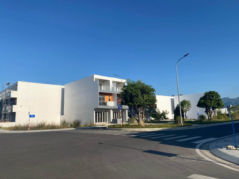 Đất nền KĐT Mỹ Gia Nha Trang 287.5m² giá 48 triệu/m² - Lô góc đẹp, đầu tư sinh lời!