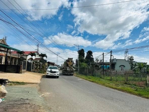 Đất nền Hiệp Thạnh, Đức Trọng 1.728m² giá 59.5 tỷ - Vị trí kinh doanh đắc địa!