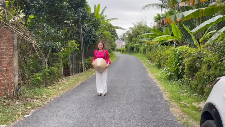 Đất vườn Long Phước 1.498m² giá 6.4 tỷ - Đầu tư sinh lời lý tưởng!