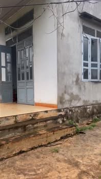 Đất thổ cư 707m² tại Phú Xuân, Krông Năng - Giá chỉ 50 triệu/m²!