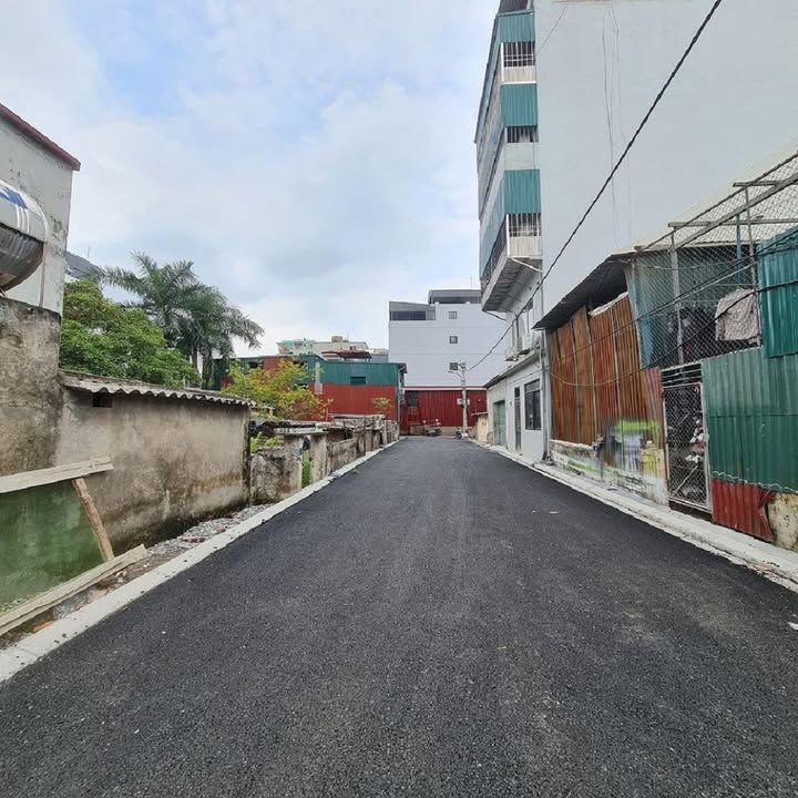 Đất nền Kiêu Kỵ, Gia Lâm 66m² giá chỉ 5 tỷ - Cơ hội đầu tư hấp dẫn!